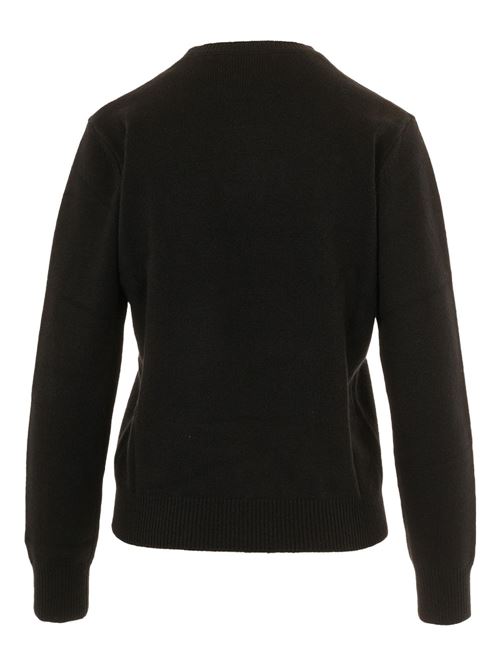 maglia donna girocollo MC2 SAINT BARTH | NEWQUEEN03951I